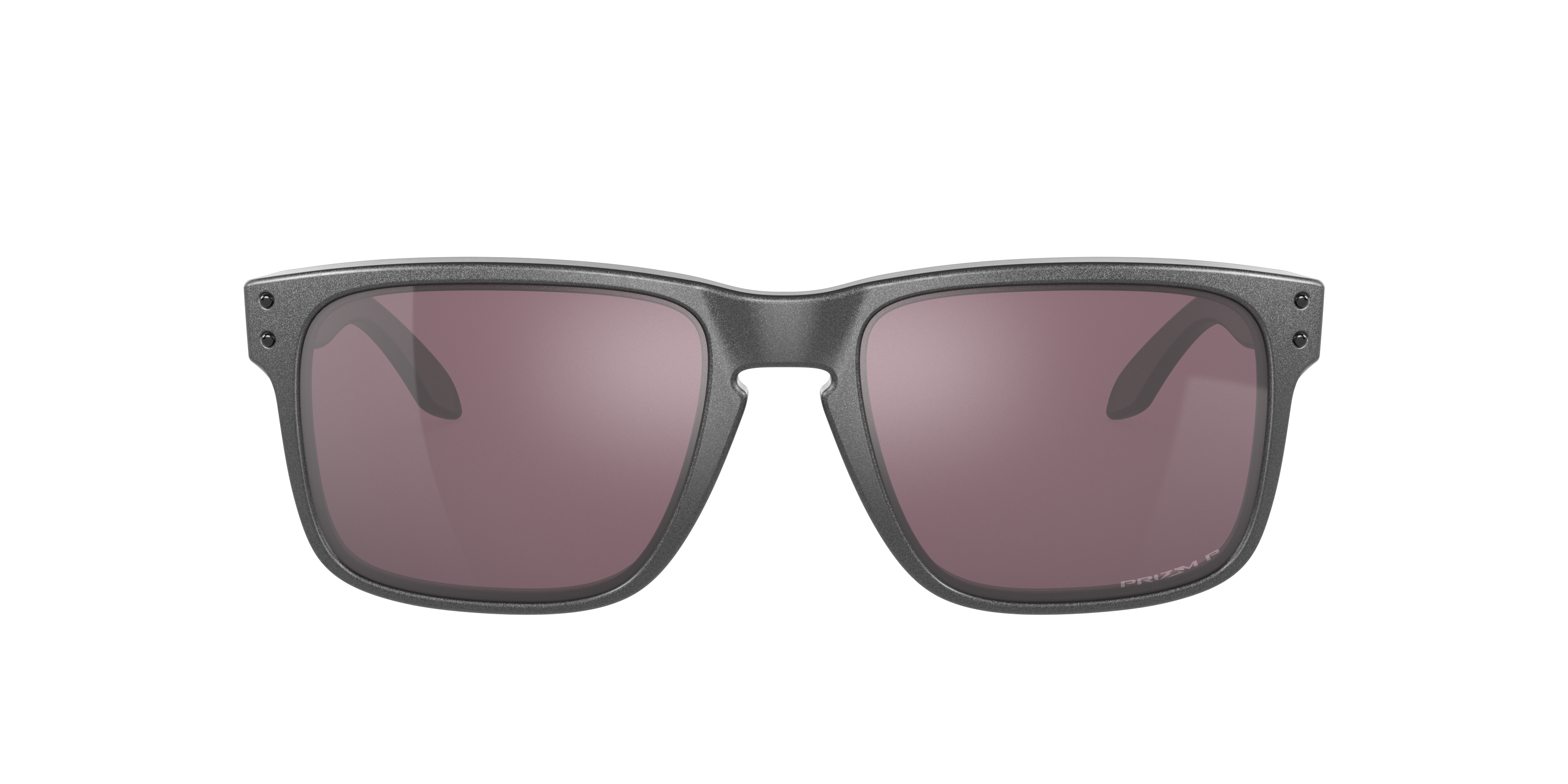 Oakley OO9102 Holbrook™ Steel Collection Sunglasses | LensCrafters
