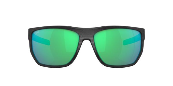 Costa Del Mar Man  Net Black