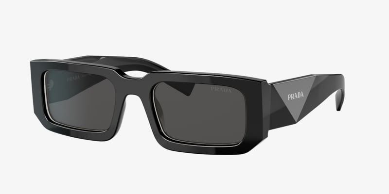 とど Prada PR 27ZS Sunglasses | LensCrafters