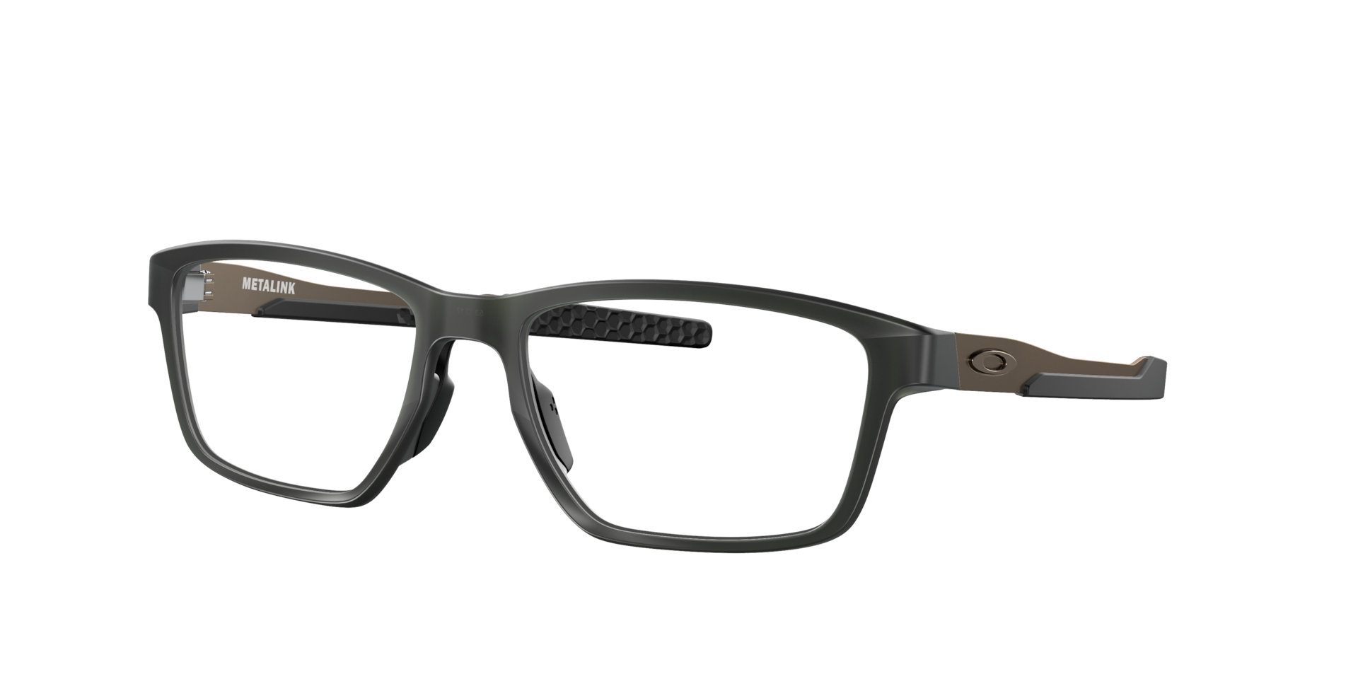 OX8153 Metalink