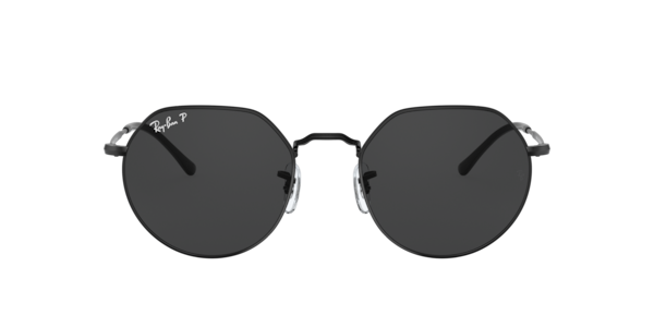 Ray-Ban RB3565 Jack Sunglasses | LensCrafters