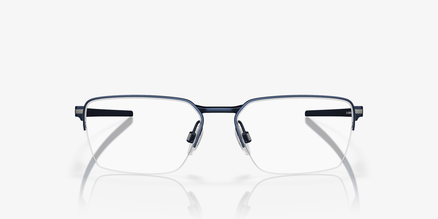 Oakley OX5080 Sway Bar 0.5 Eyeglasses | LensCrafters