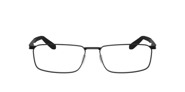Costa Del Mar Men's Bimini Road 640 Eyeglasses, 6A3022 - Matte Black