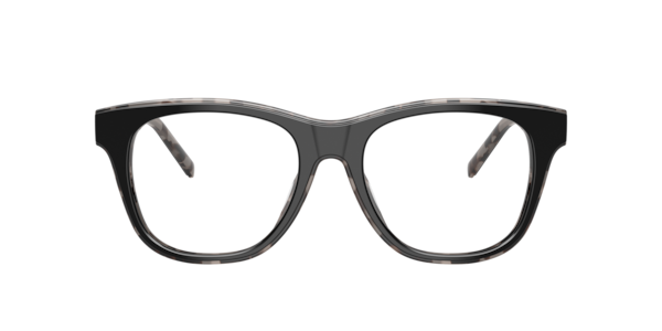 Diesel DL4026U 2068 Men's Glasses Black Size 51 - Free Lenses - Blue Light Block Available