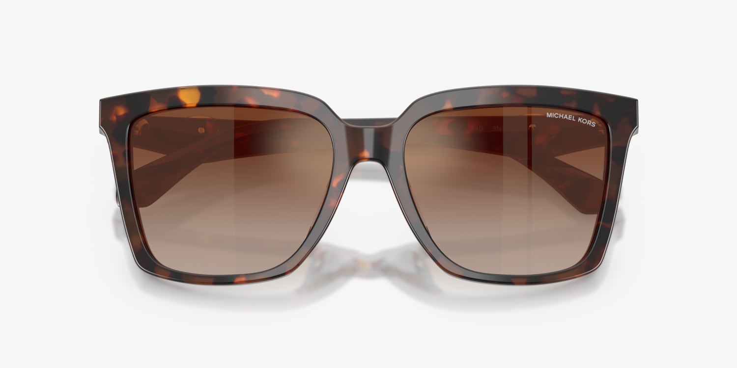 Michael Kors MK2256U Menaggio Sunglasses | LensCrafters