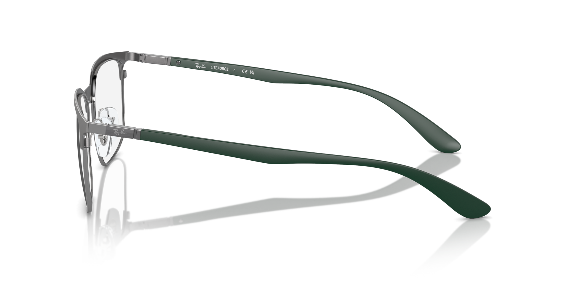 Ray-Ban RB6518 Optics Eyeglasses | LensCrafters
