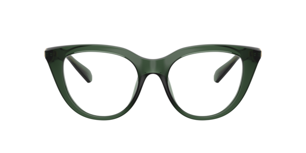 Swarovski SK2052 Eyeglasses | LensCrafters
