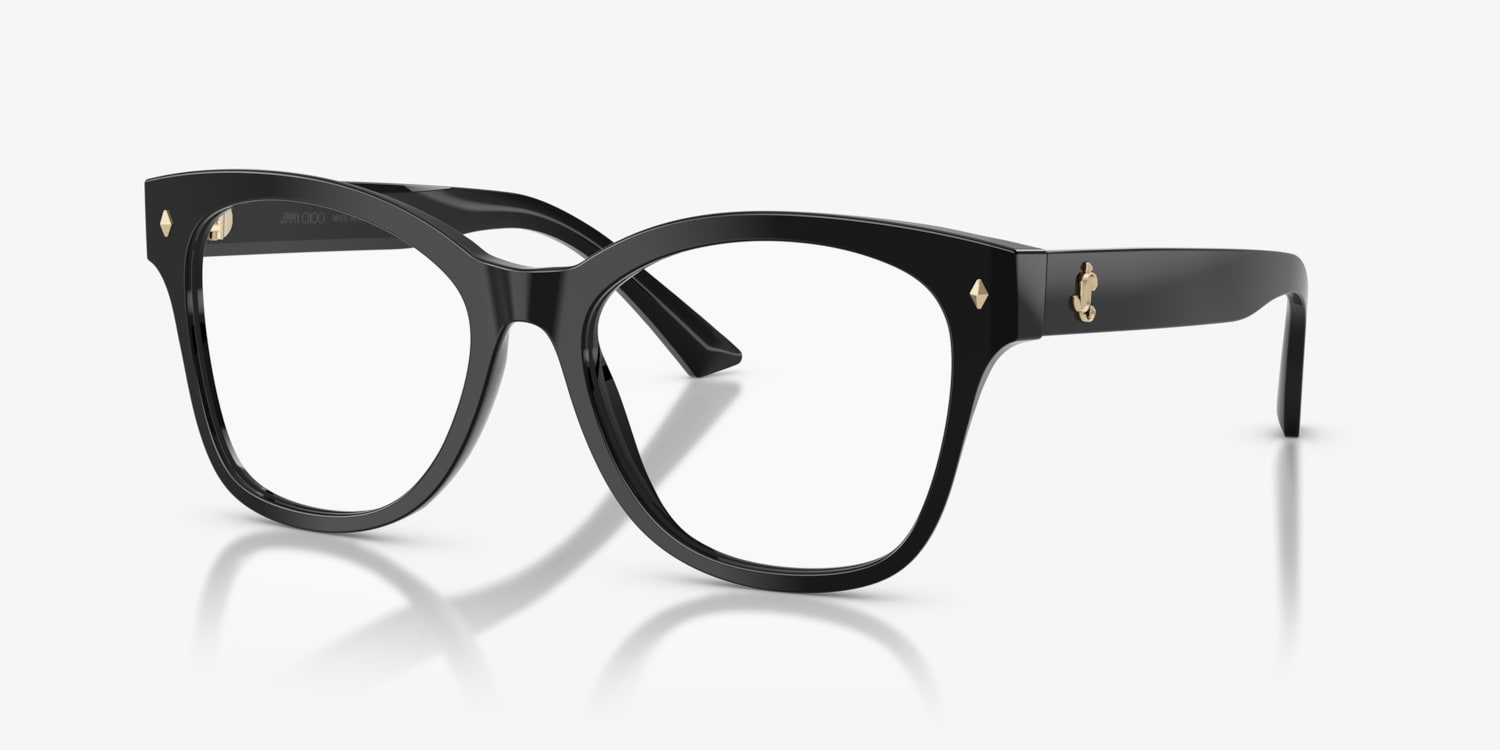 Jimmy Choo JC3056 Eyeglasses | LensCrafters