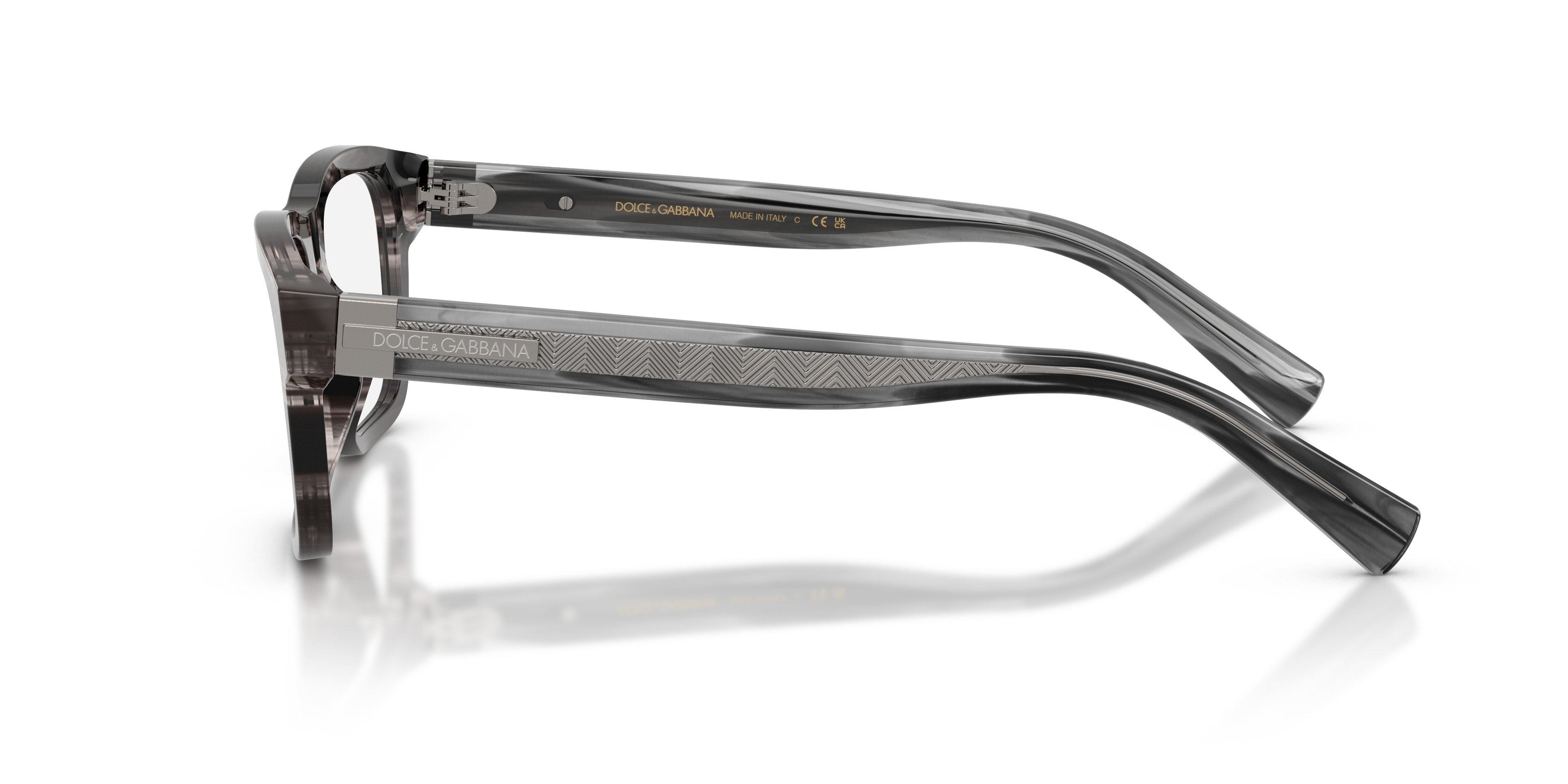 Dolce & Gabbana DG3446 Eyeglasses | LensCrafters