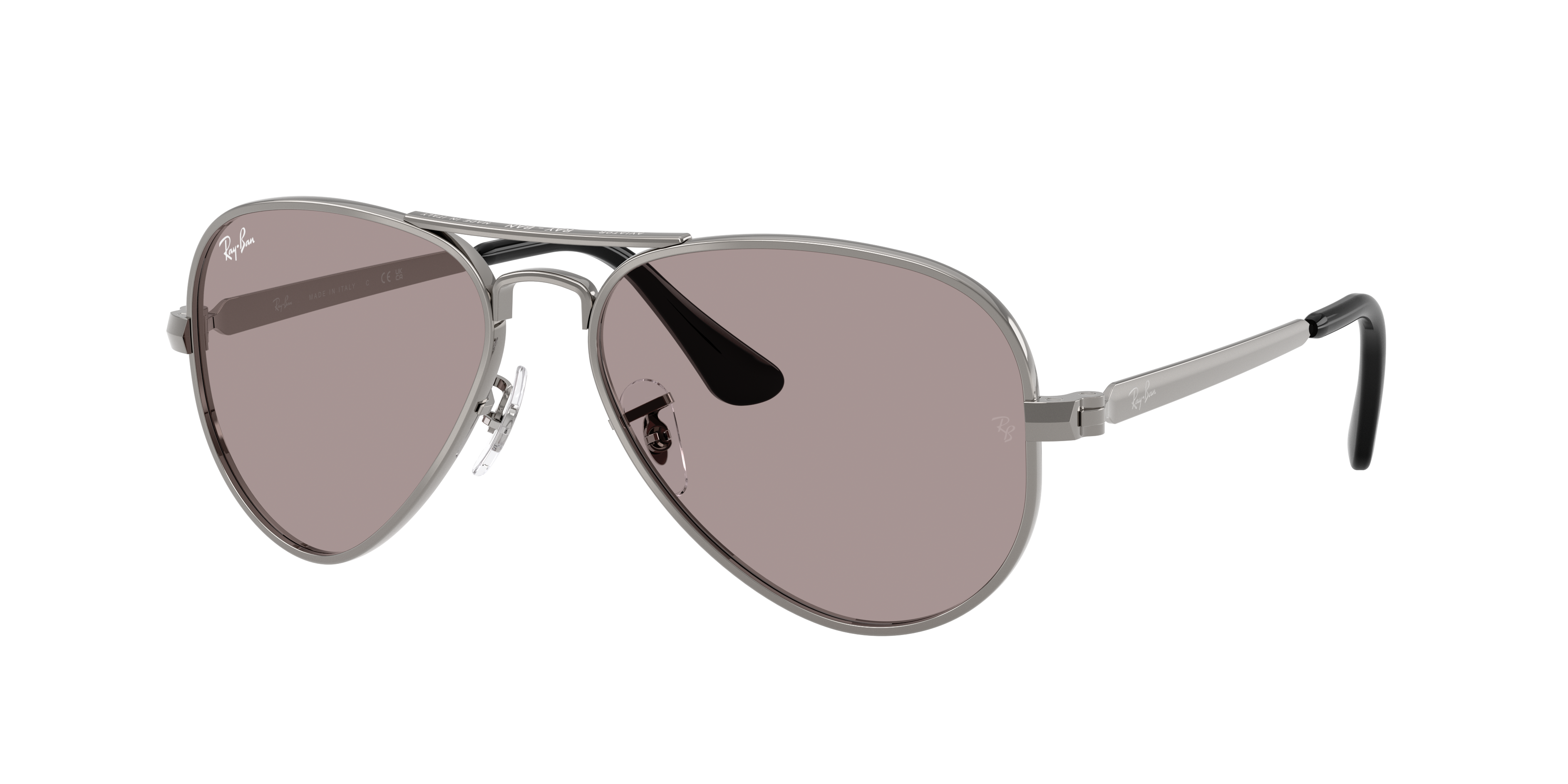 RB3925 Aviator Max Summer Capsule
