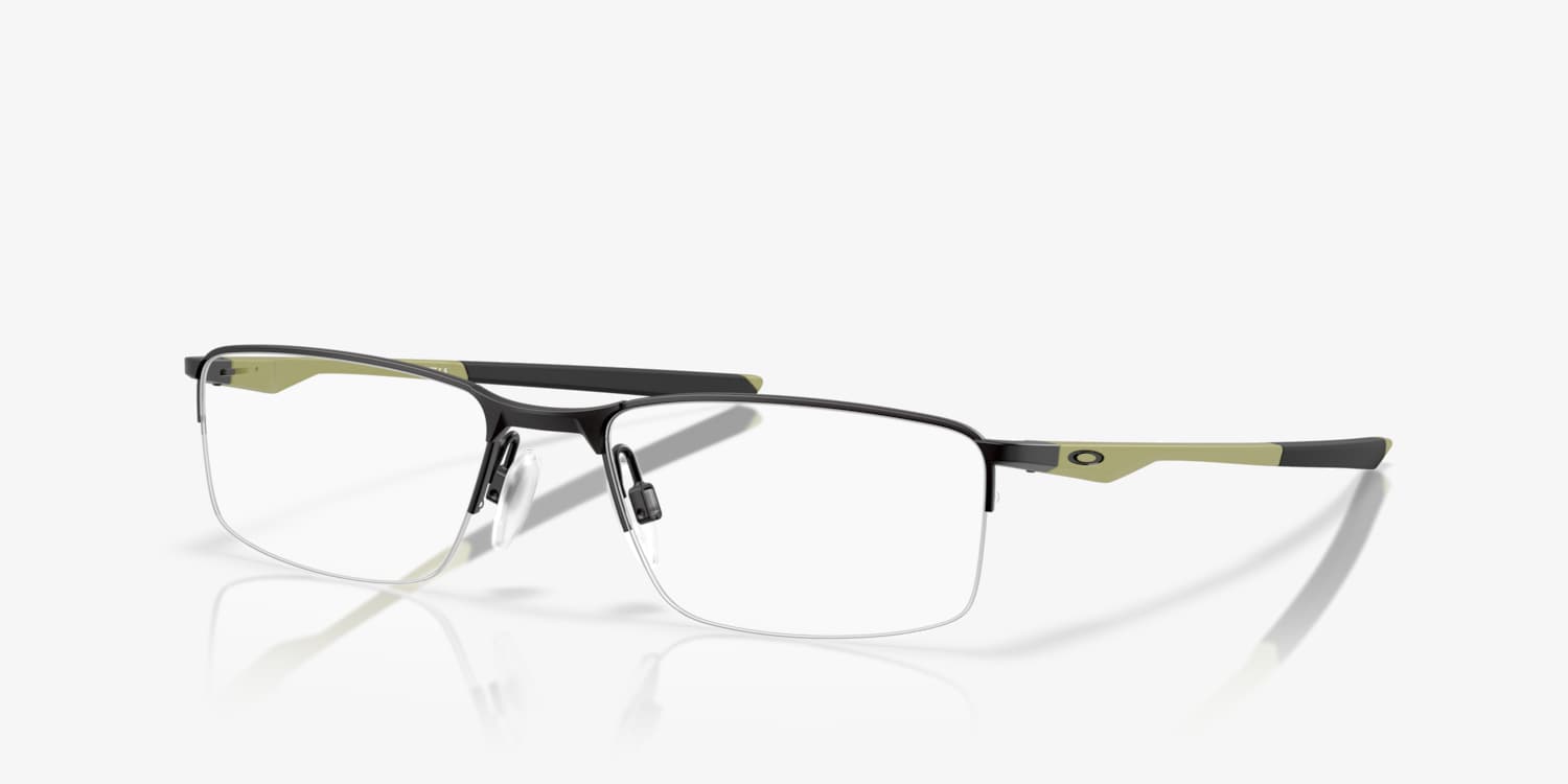 Oakley OX3218 Socket 5.5 Eyeglasses | LensCrafters