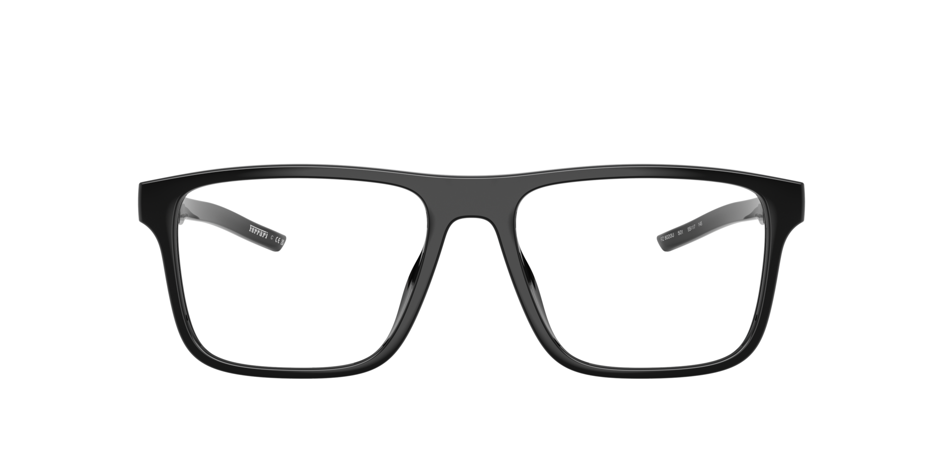 Scuderia Ferrari FZ8020U Eyeglasses | LensCrafters