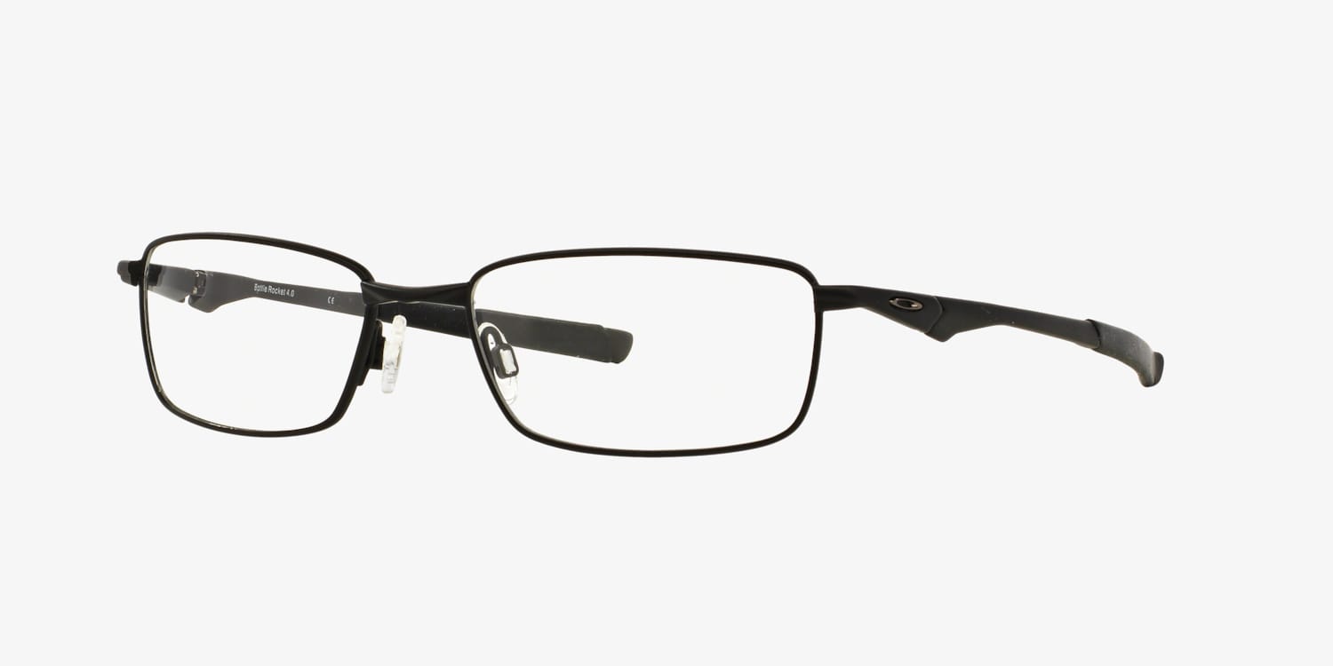 Oakley OX3009 Bottle Rocket™ 4.0 Eyeglasses | LensCrafters