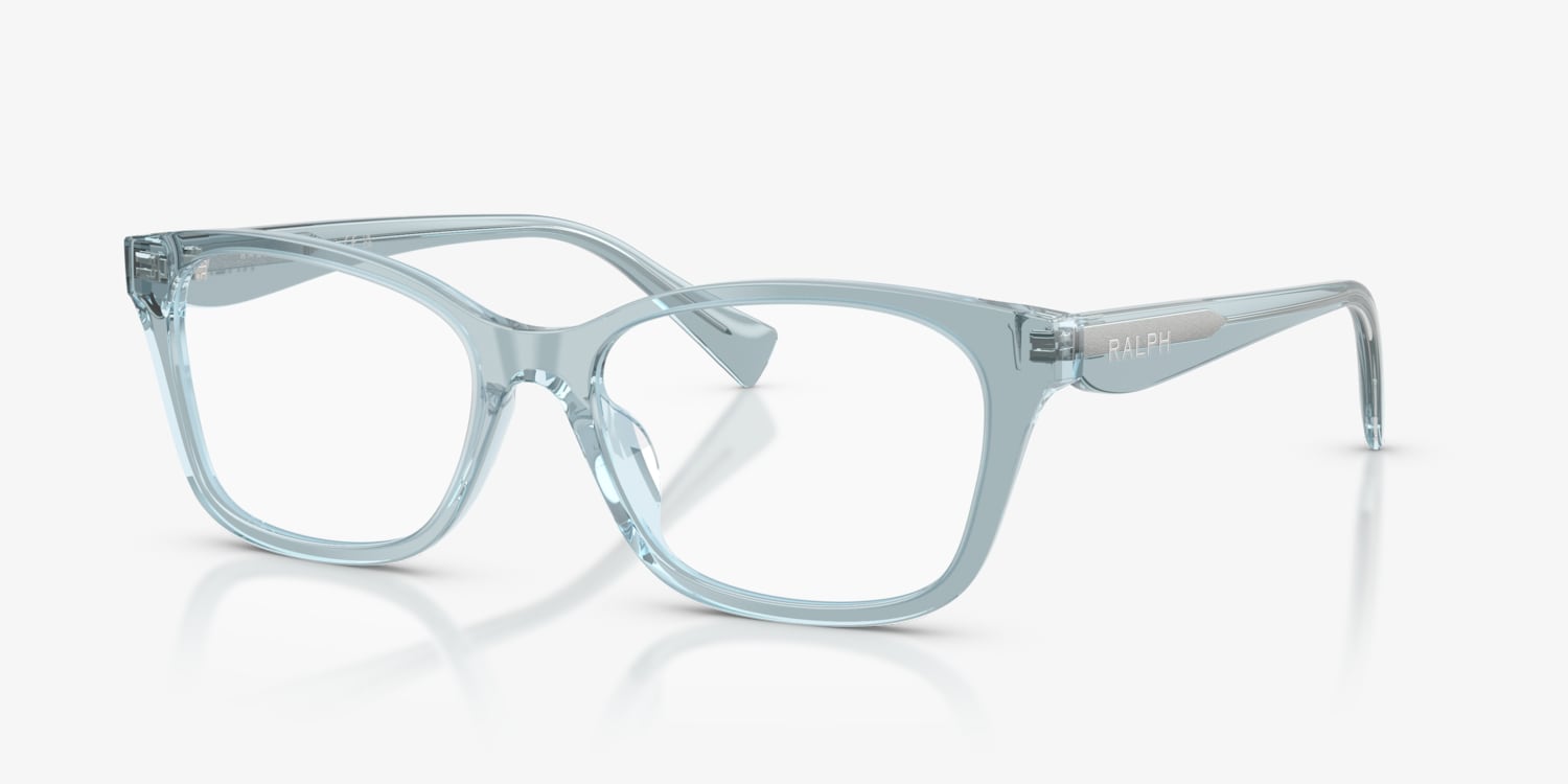 Ralph by Ralph Lauren RA7202U Eyeglasses | LensCrafters