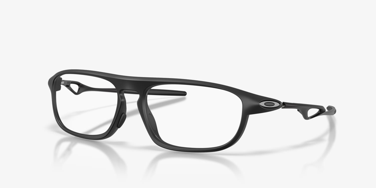 Oakley OX8203 Neomata Eyeglasses | LensCrafters