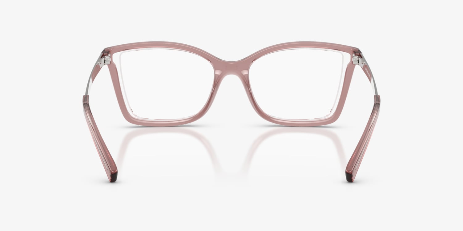 Michael Kors MK4058 Caracas Eyeglasses | LensCrafters