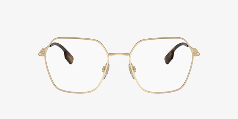 Burberry BE1367 Bea Eyeglasses | LensCrafters