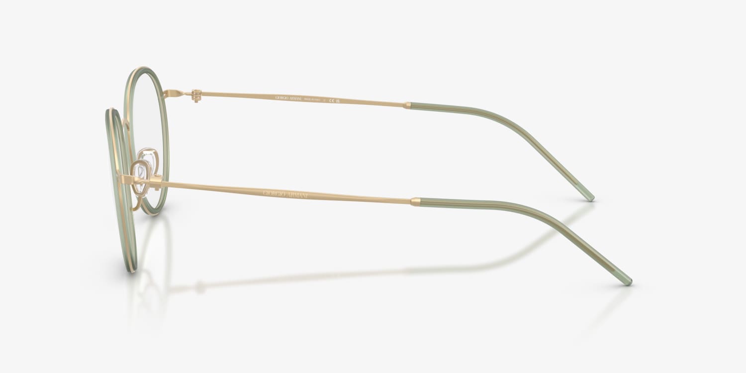 Giorgio Armani AR5155 Eyeglasses | LensCrafters