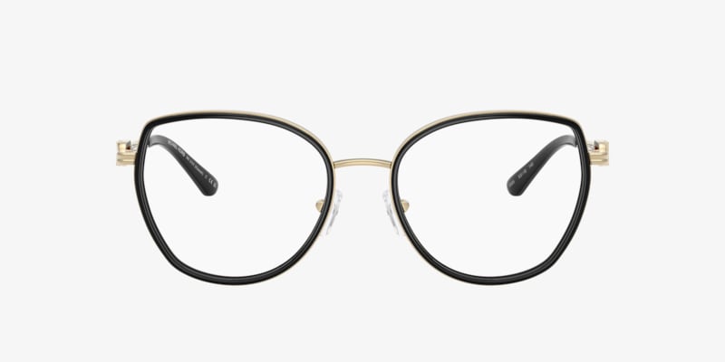 Michael Kors MK3102 Myrtle Beach Eyeglasses | LensCrafters display picture 1