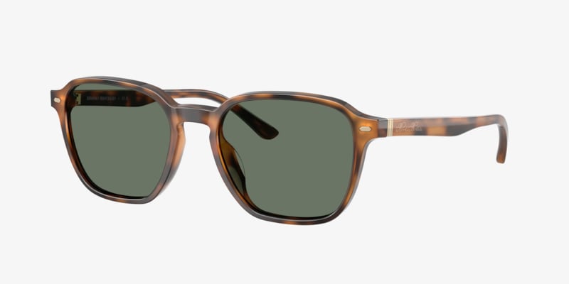 Ray-Ban RB3016 Clubmaster Classic Sunglasses | LensCrafters
