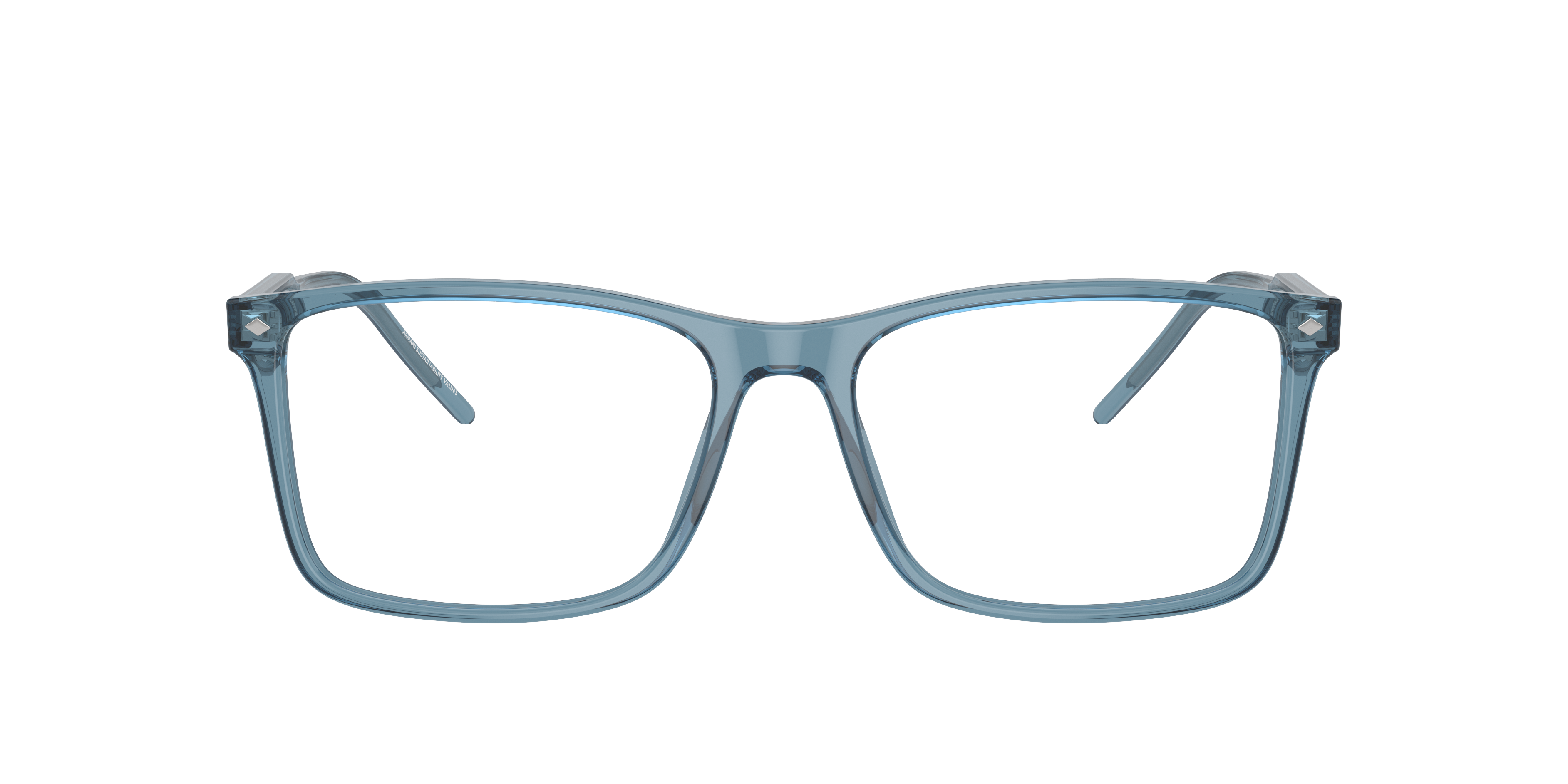 Giorgio Armani AR7258 Eyeglasses | LensCrafters