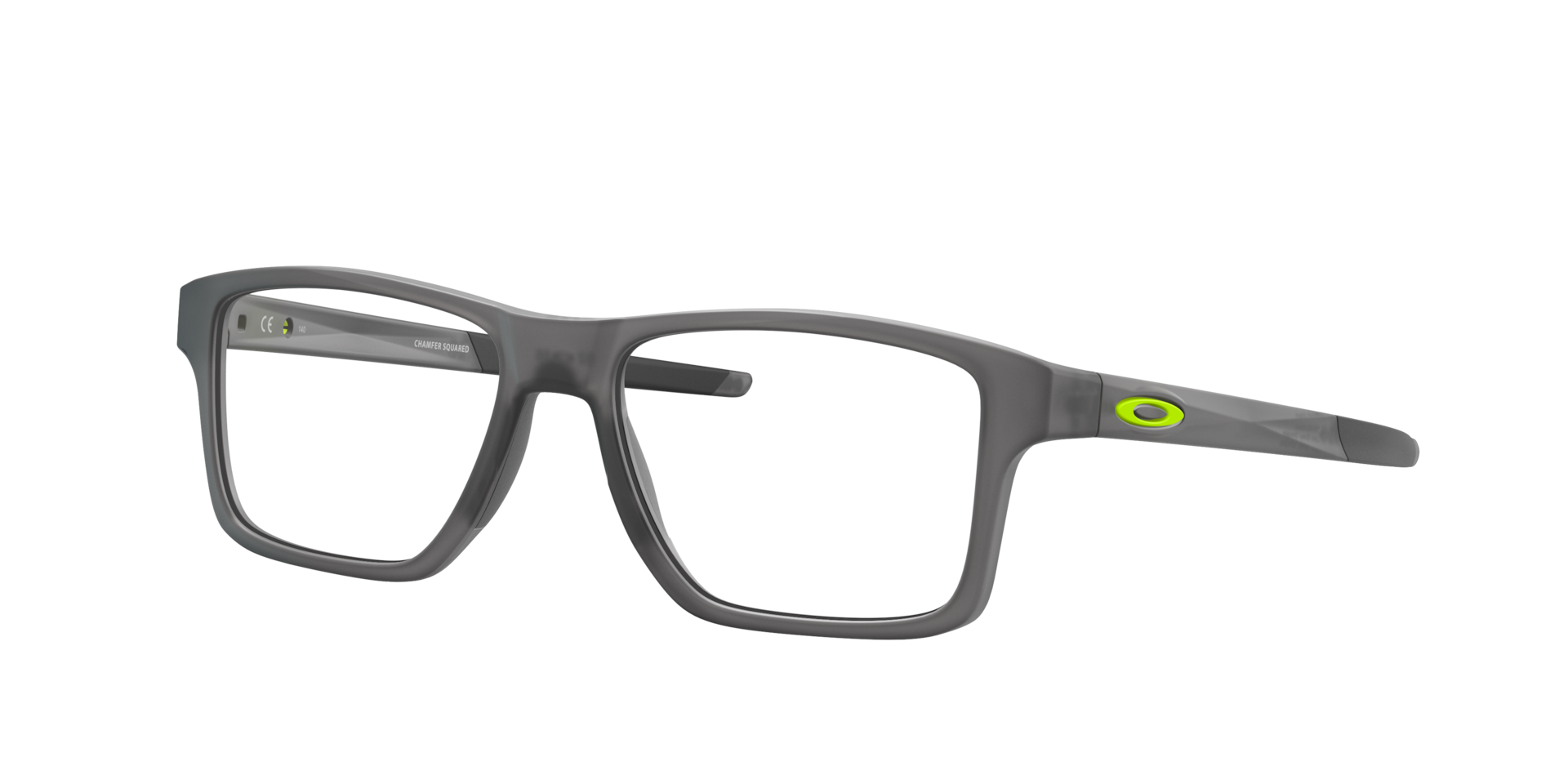 OX8143 Chamfer™ Squared (TruBridge™)
