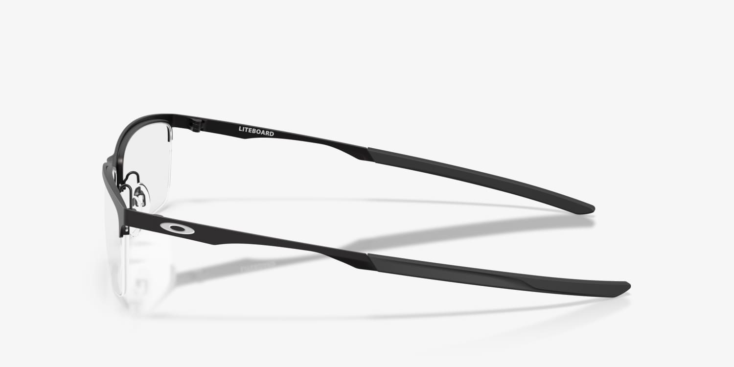 Oakley OX3141 Liteboard Eyeglasses | LensCrafters