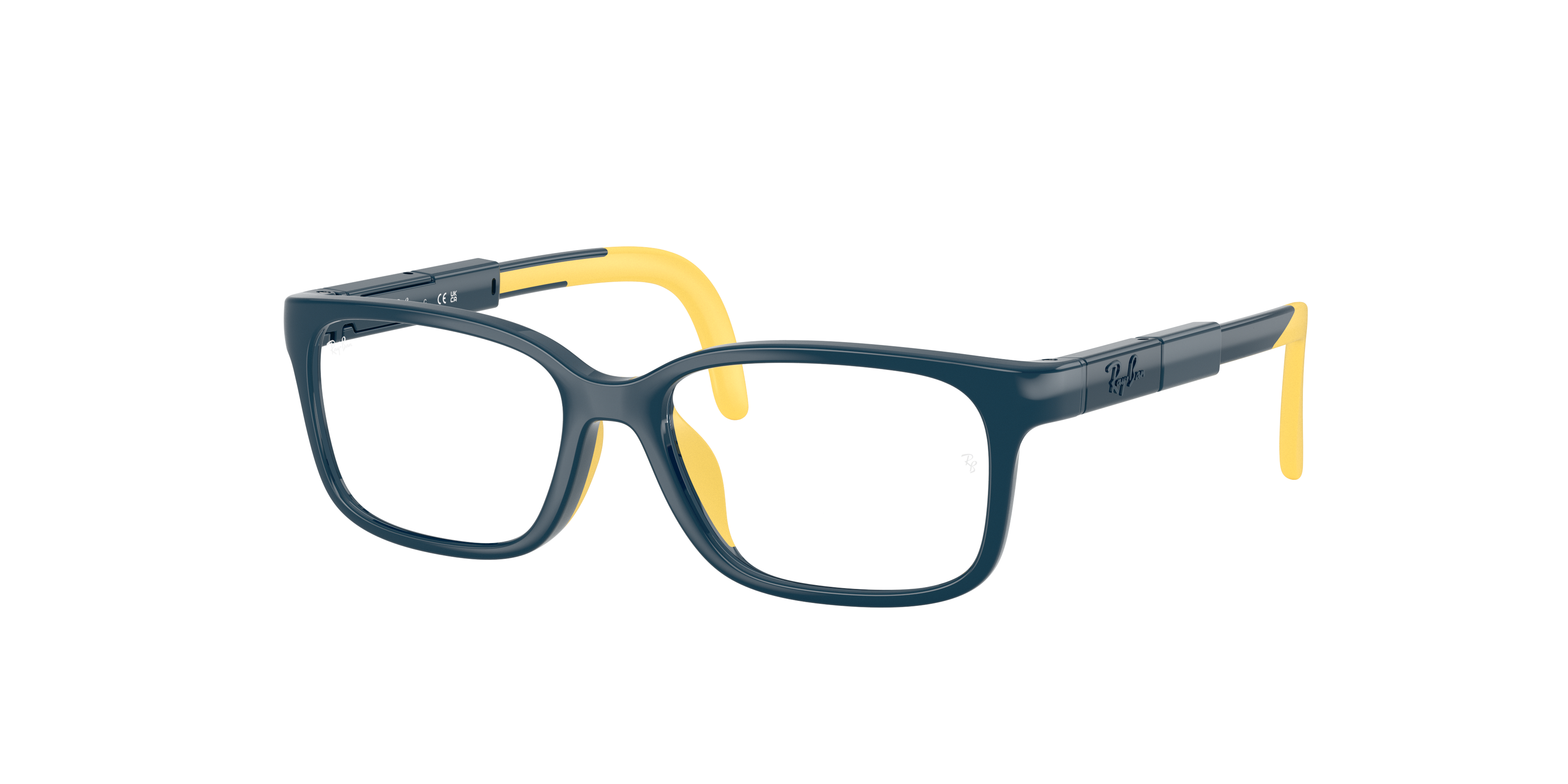 RBA1980 RBa1980 Optics Kids Bio-Based