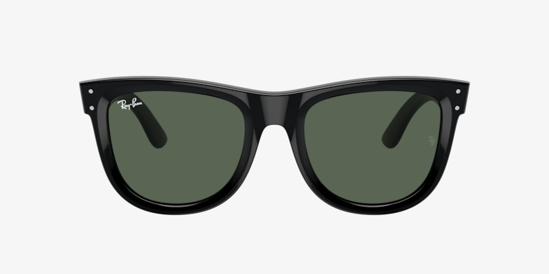 Ray-Ban RB2132 New Wayfarer Color Mix Sunglasses | LensCrafters