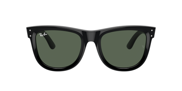 Ray-Ban RBR0502S Wayfarer Reverse Sunglasses | LensCrafters