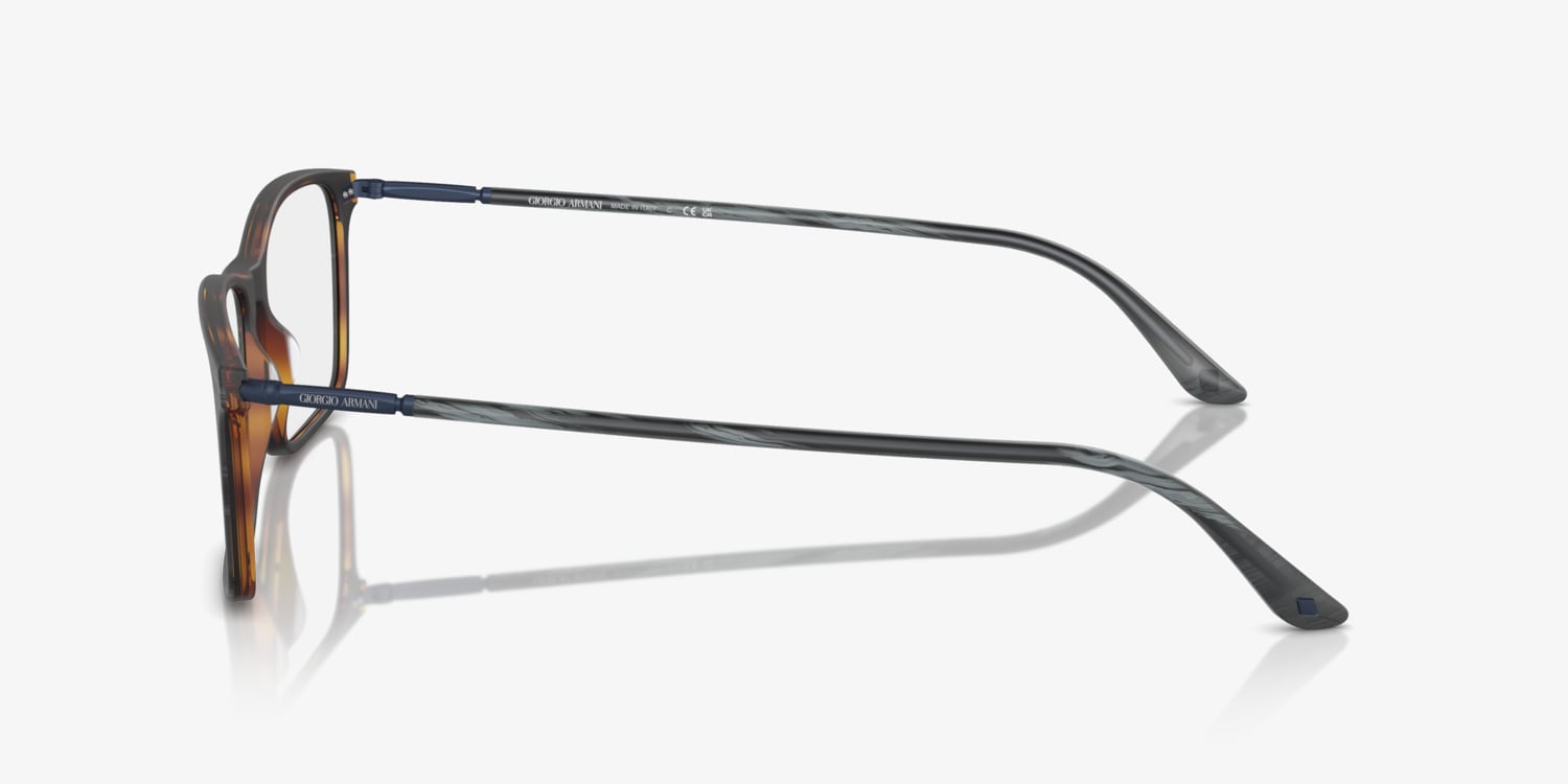 ?️Giorgio Armani AR7002 5035 Eyeglasses 50/20 140 /KAG256?️​ 31366876_original.webp main image 2
