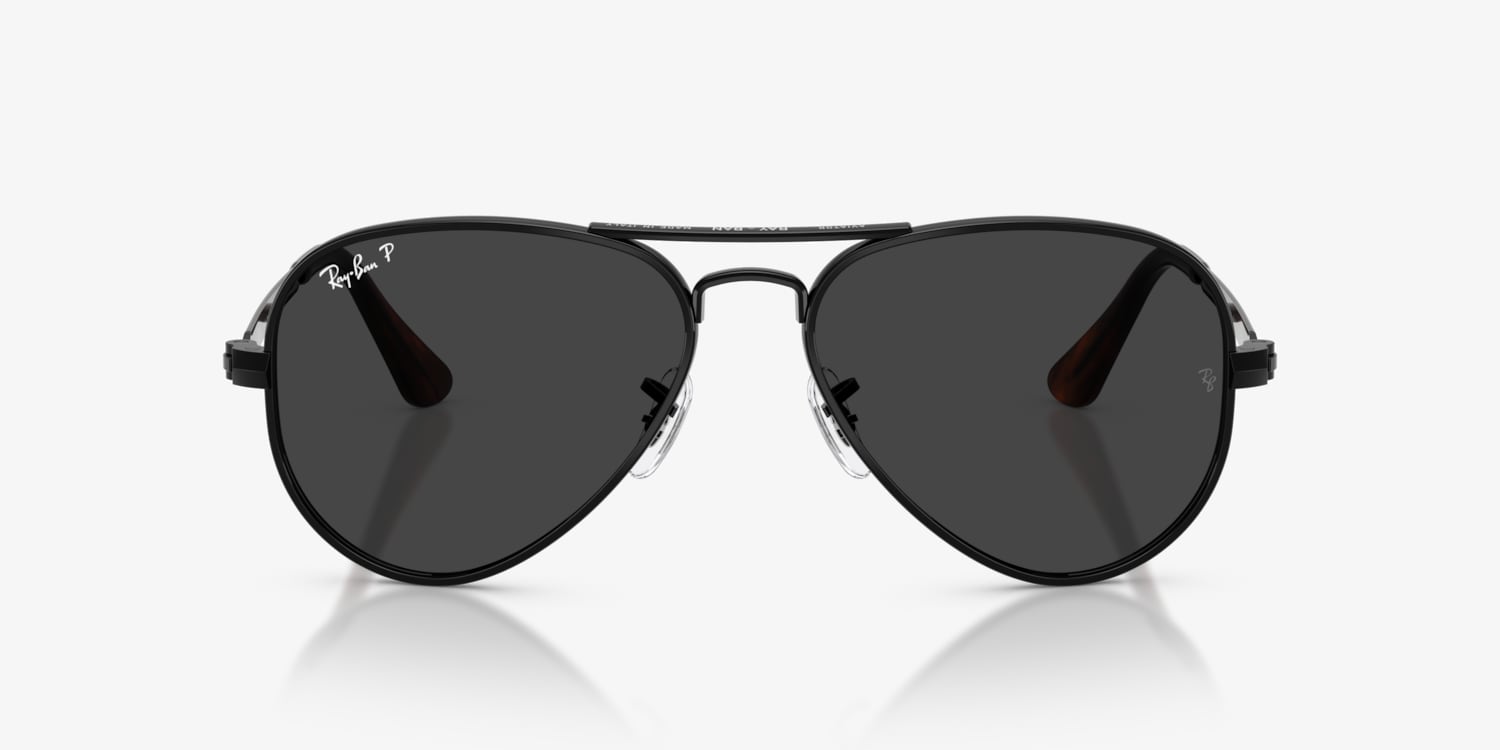 Ray-Ban RB3925 Aviator Max Sunglasses | LensCrafters