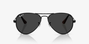 Ray-Ban RB3925 Aviator Max Sunglasses | LensCrafters