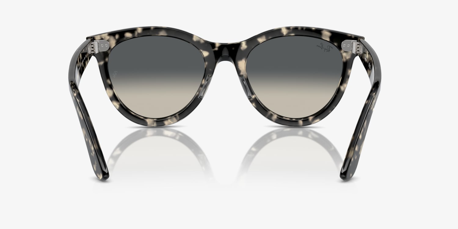 Ray-Ban RB2241 Wayfarer Way Sunglasses | LensCrafters