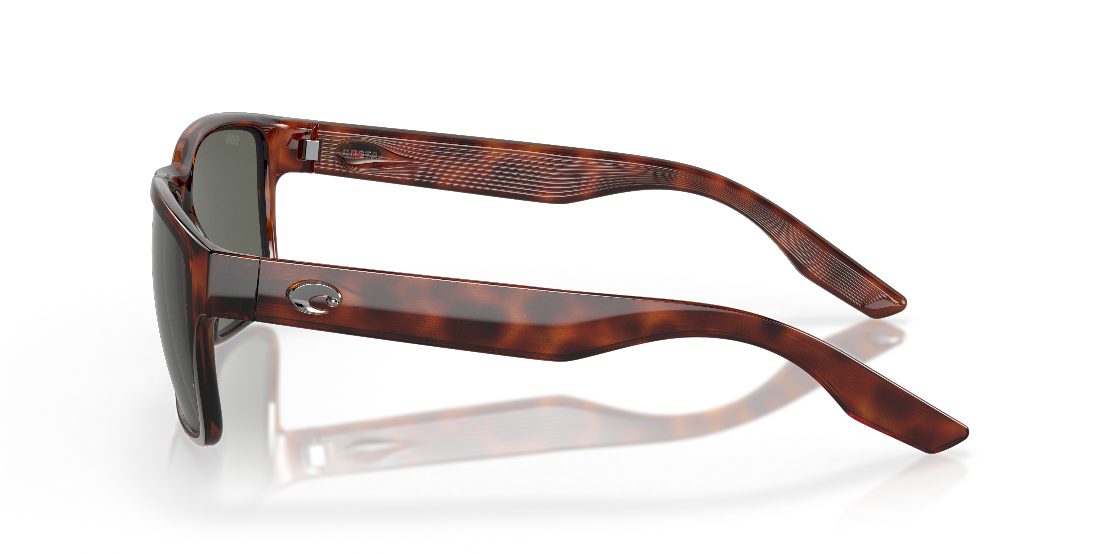 クラランス Costa 6S9049 Paunch Sunglasses | LensCrafters