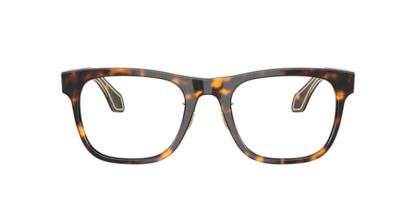 Giorgio Armani Men's Eyeglasses, AR7268 - Havana