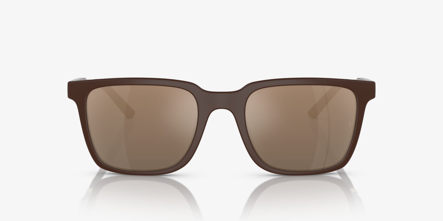 Oliver Peoples OV5553SU Mr. Federer Sunglasses | LensCrafters