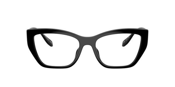 Michael Kors MK4149U PUGLIA 3005 Women’s Glasses Black Size 54 - Free Lenses - Blue Light Block Available