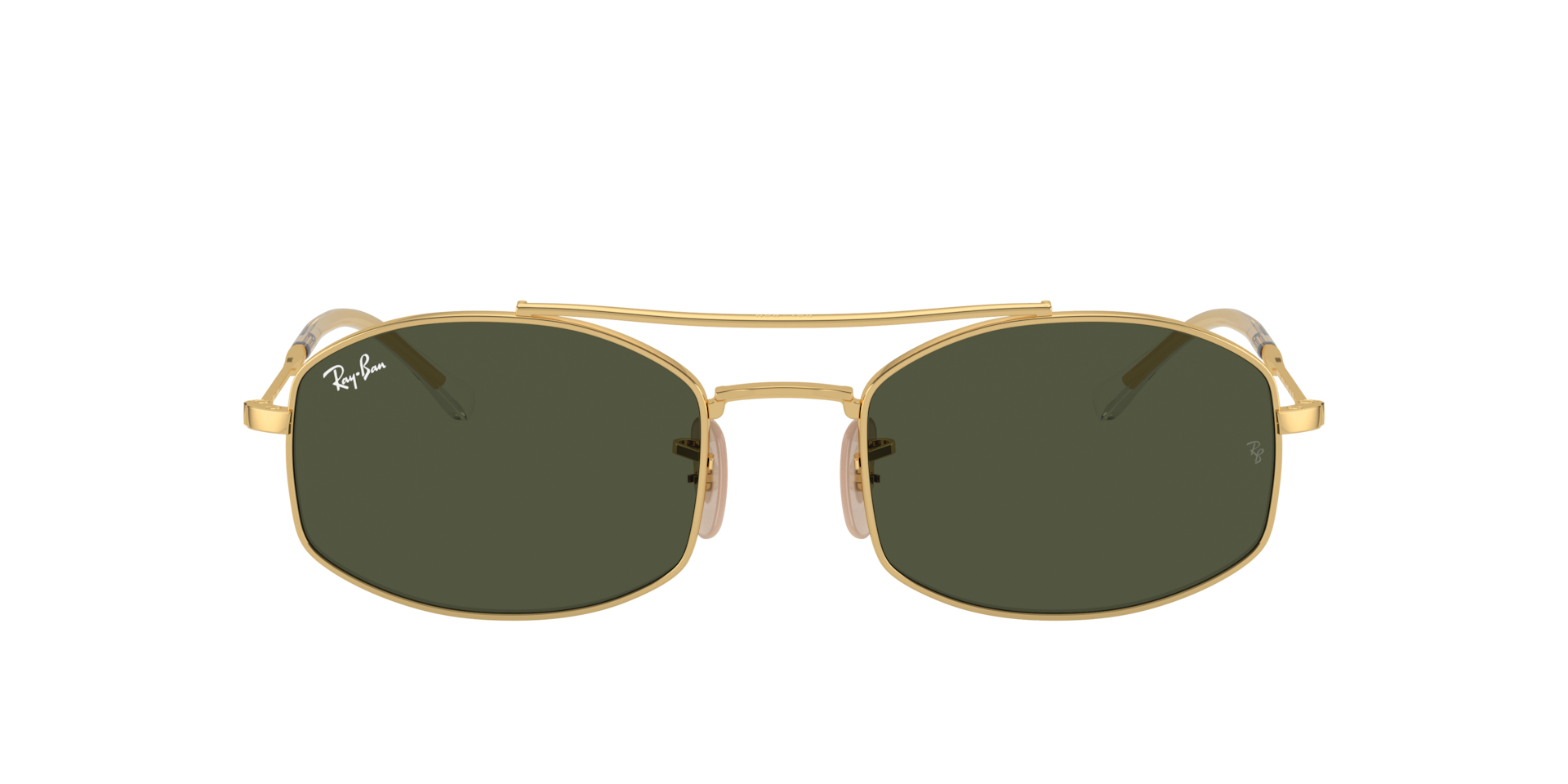 Ray-Ban RB3719 Sunglasses | LensCrafters
