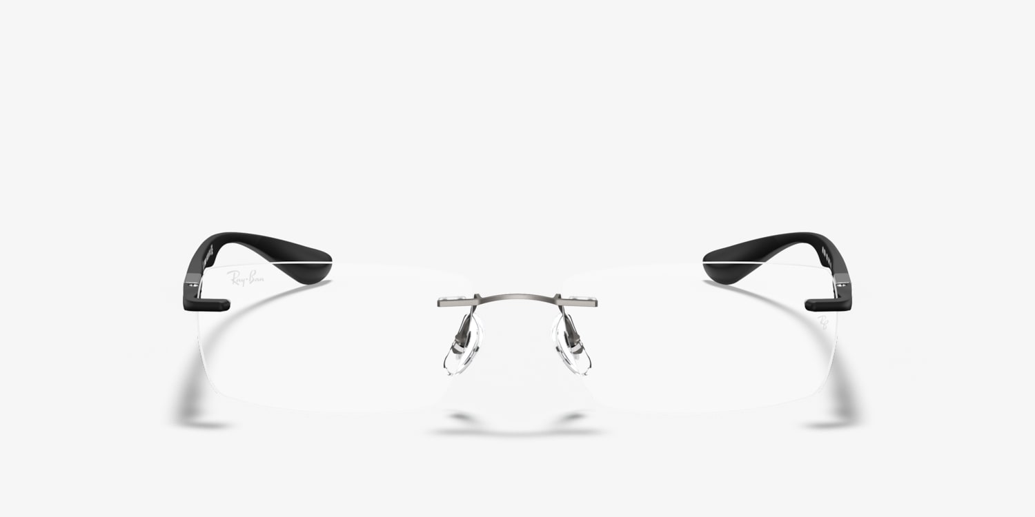 Ray-Ban RB8724 Optics Eyeglasses | LensCrafters