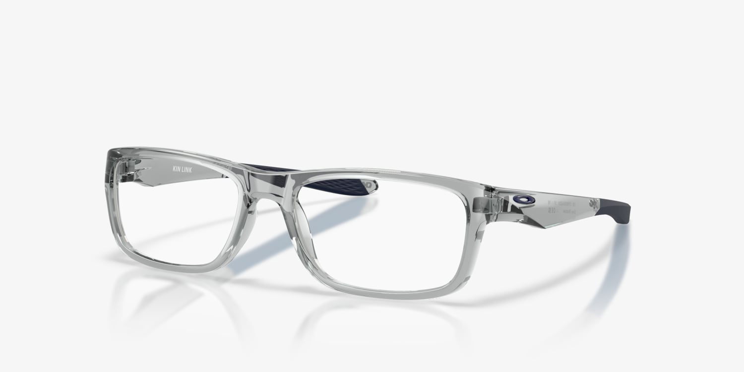 Oakley OY8033 Kin Link Eyeglasses | LensCrafters