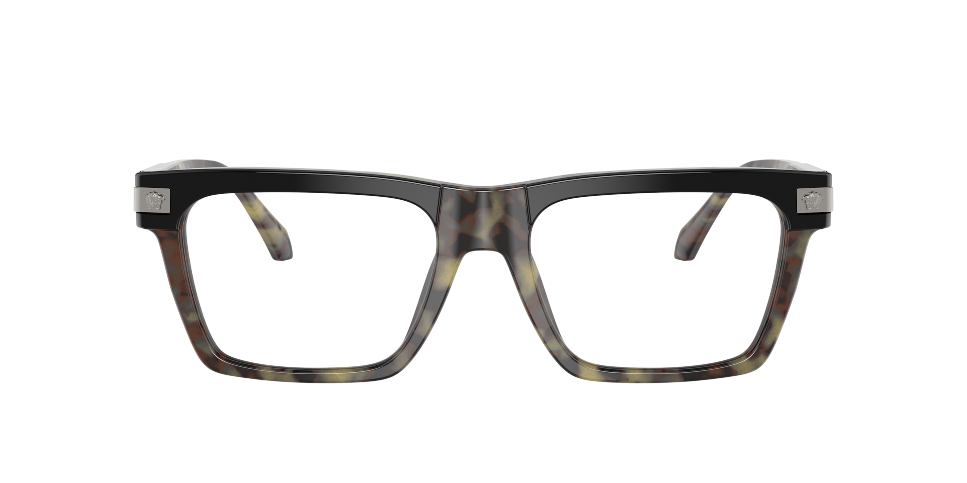 Versace VE3354 Eyeglasses | LensCrafters