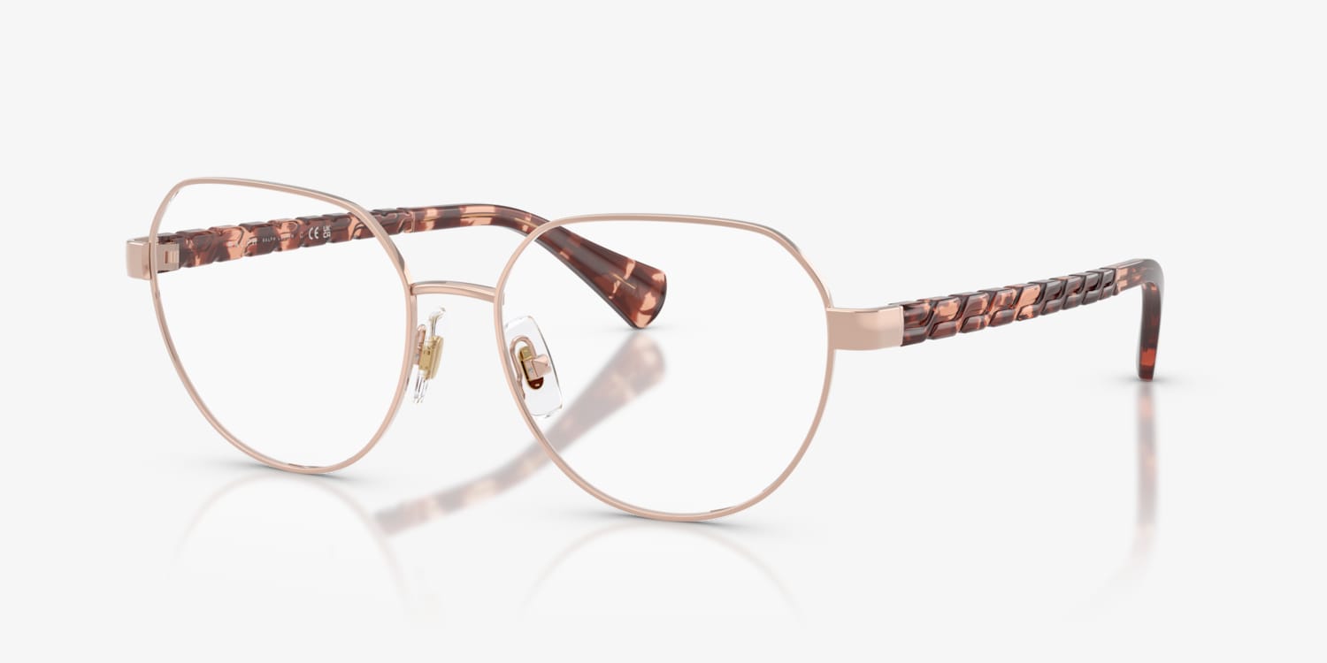 Ralph by Ralph Lauren RA6065 Eyeglasses | LensCrafters