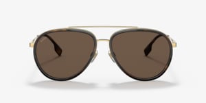 BURBERRY BE3115 サングラス ケース付 美品 Burberry BE3125 Oliver Sunglasses | LensCrafters