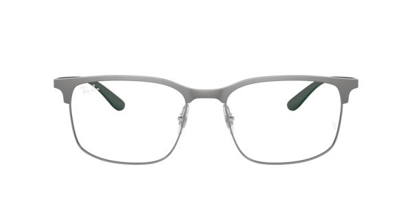 Ray-Ban RB6518 Optics Eyeglasses | LensCrafters