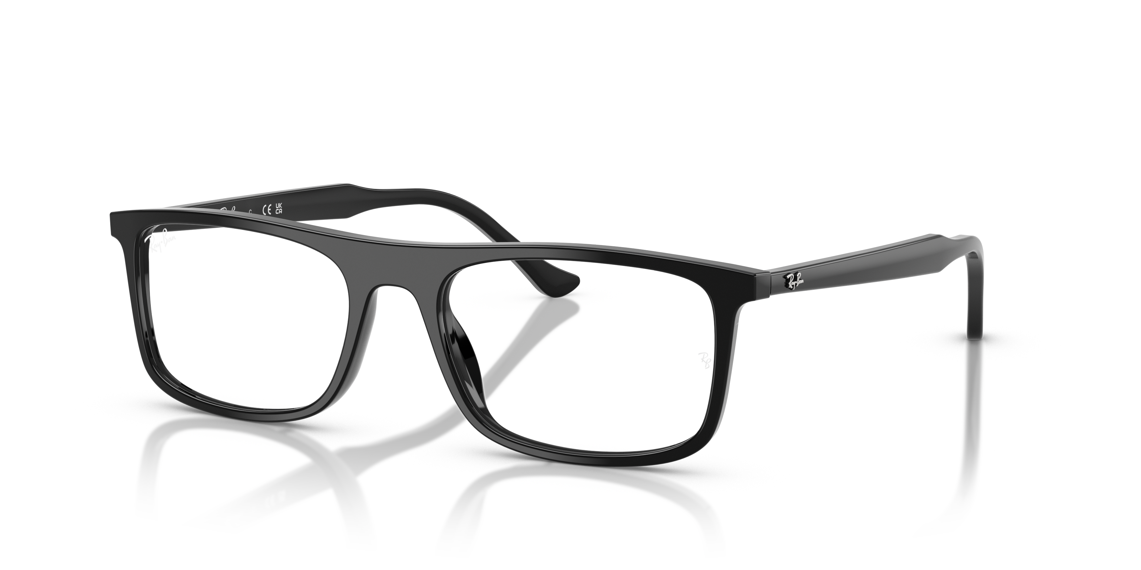 RB5440 Optics