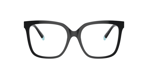 Tiffany & Co. TF222754 Women's Eyeglasses - Black