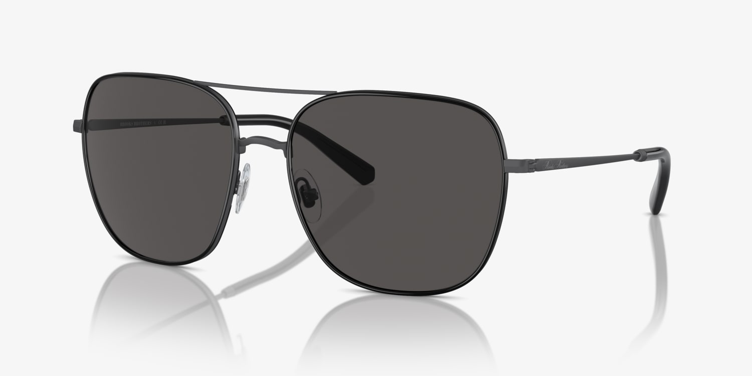 Brooks Brothers BB4067J Sunglasses | LensCrafters