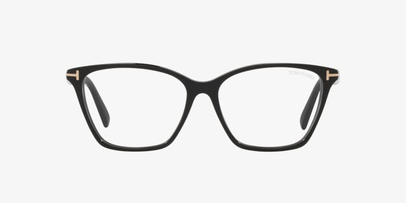 Tom Ford FT5949-B Eyeglasses | LensCrafters display picture 2