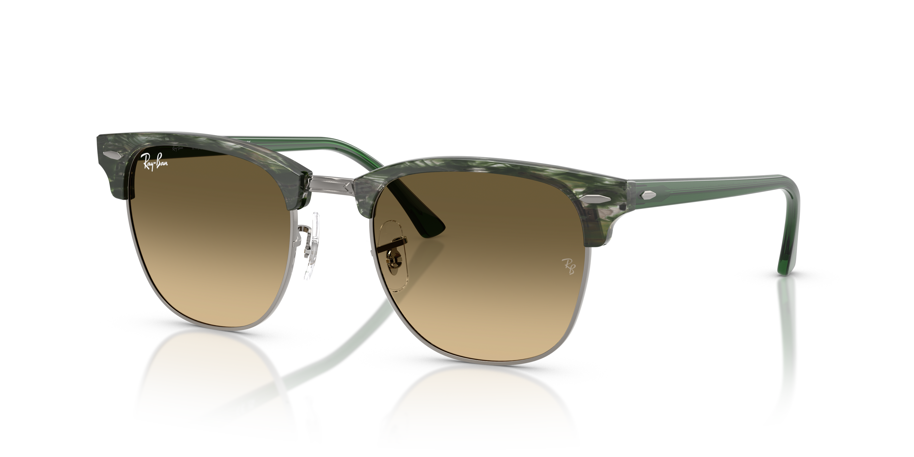 RB3016 Clubmaster